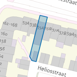Perceel APD01-M-5799