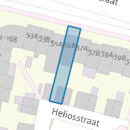 Perceel APD01-M-5800