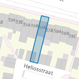 Perceel APD01-M-5801