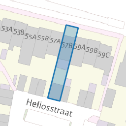 Perceel APD01-M-5802