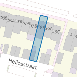 Perceel APD01-M-5803