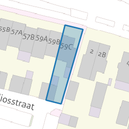 Perceel APD01-M-5805