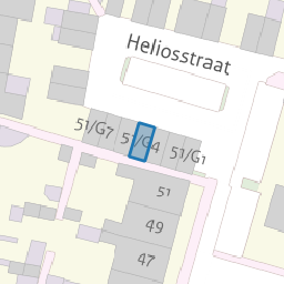 Perceel APD01-M-5809