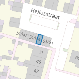 Perceel APD01-M-5810