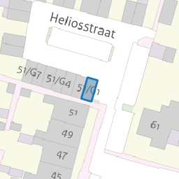 Perceel APD01-M-5812