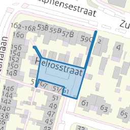 Perceel APD01-M-5813