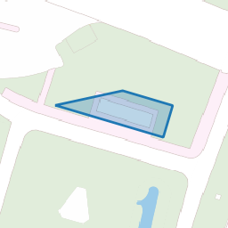 Perceel APD01-M-5840