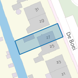 Perceel APD01-M-5847