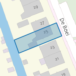 Perceel APD01-M-5848