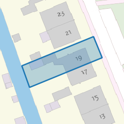 Perceel APD01-M-5851