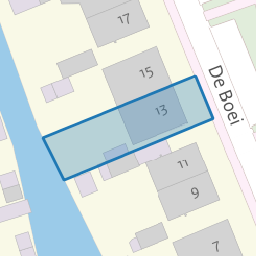 Perceel APD01-M-5854