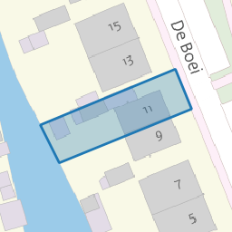 Perceel APD01-M-5855