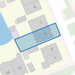 Perceel APD01-M-5858