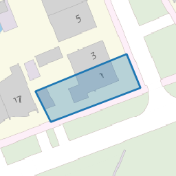 Perceel APD01-M-5860