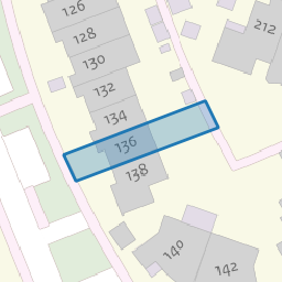 Perceel APD01-M-5864