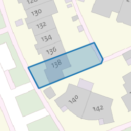 Perceel APD01-M-5865