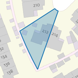 Perceel APD01-M-5870