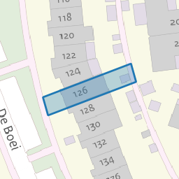 Perceel APD01-M-5874