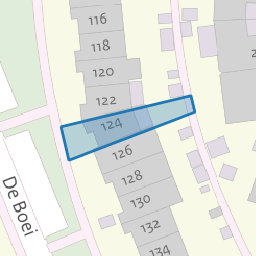 Perceel APD01-M-5875