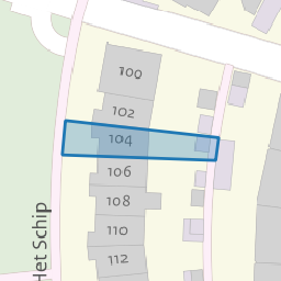 Perceel APD01-M-5885