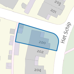 Perceel APD01-M-5887