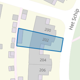 Perceel APD01-M-5888