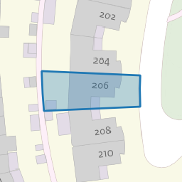 Perceel APD01-M-5890