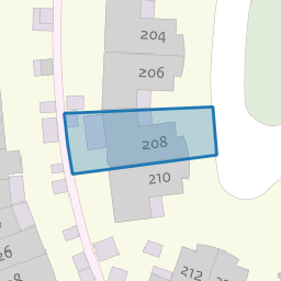 Perceel APD01-M-5891