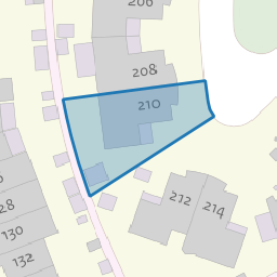 Perceel APD01-M-5892