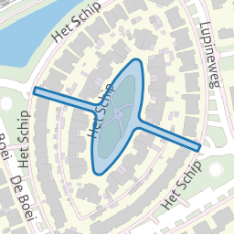 Perceel APD01-M-5893