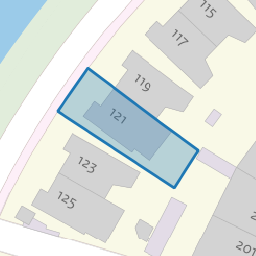 Perceel APD01-M-5897