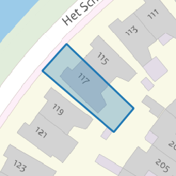 Perceel APD01-M-5899