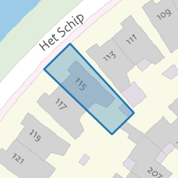 Perceel APD01-M-5900