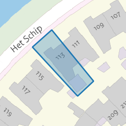 Perceel APD01-M-5905