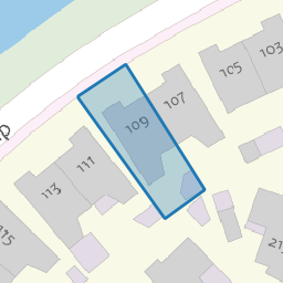 Perceel APD01-M-5907