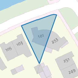 Perceel APD01-M-5911