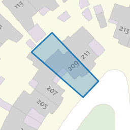 Perceel APD01-M-5914