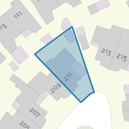 Perceel APD01-M-5915