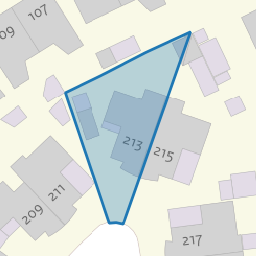 Perceel APD01-M-5916