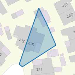 Perceel APD01-M-5917