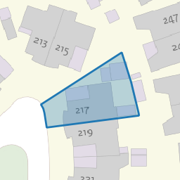 Perceel APD01-M-5918