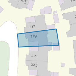 Perceel APD01-M-5919
