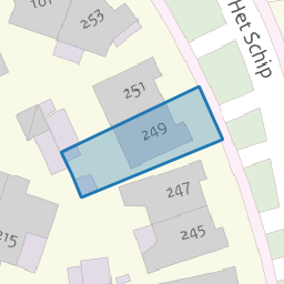 Perceel APD01-M-5920