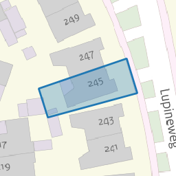 Perceel APD01-M-5922