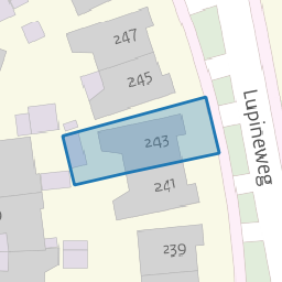 Perceel APD01-M-5923