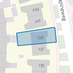 Perceel APD01-M-5925