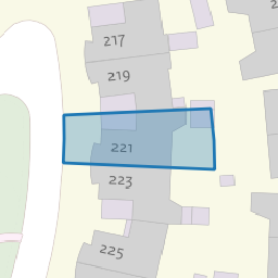 Perceel APD01-M-5927