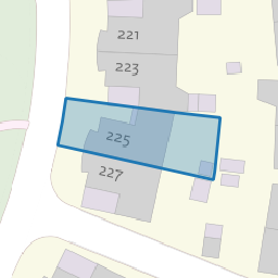 Perceel APD01-M-5929