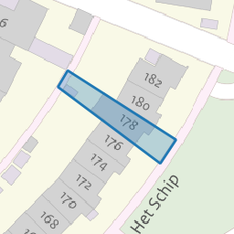 Perceel APD01-M-5938