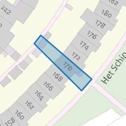 Perceel APD01-M-5942